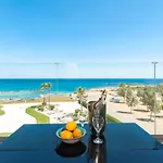 Marina - Beachfront Apartamento Protaras
