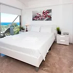 Marina - Beachfront * Protaras