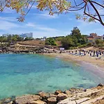 Apartamento Marina - Beachfront Protaras