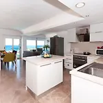 Marina - Beachfront