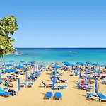 Marina - Beachfront Appartement *