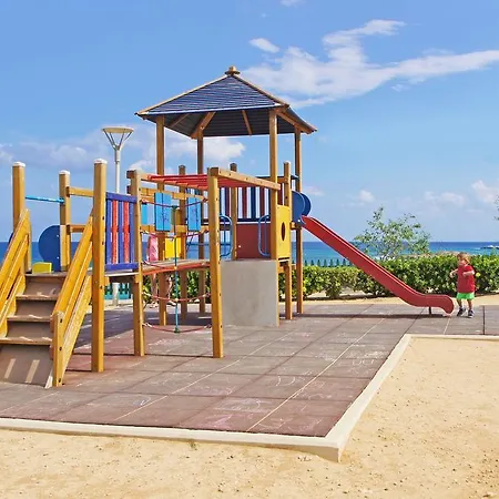 Marina - Beachfront Lejlighed Protaras