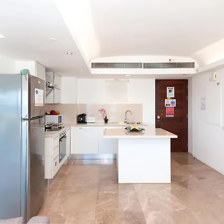 Apartment Marina - Beachfront Protaras