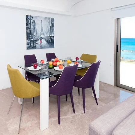 Marina - Beachfront Protaras