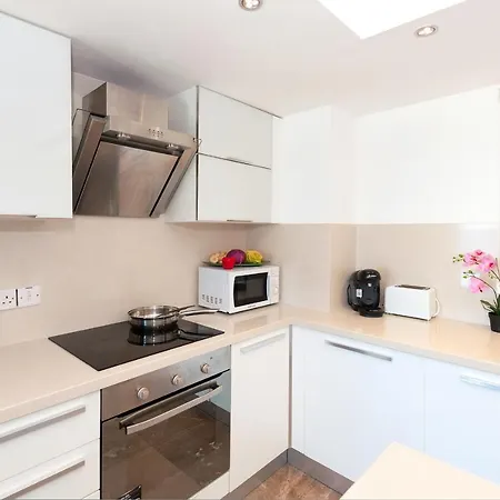 Apartment Marina - Beachfront Protaras