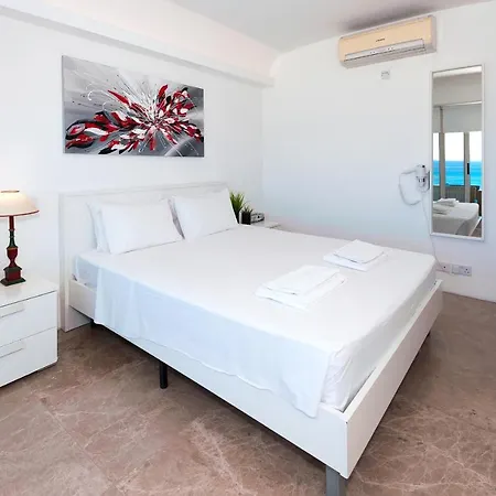 Apartment Marina - Beachfront *