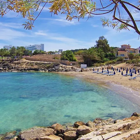 Apartment Marina - Beachfront Protaras