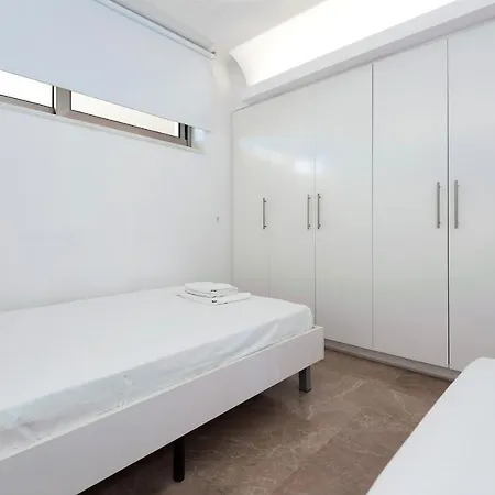 Marina - Beachfront Protaras