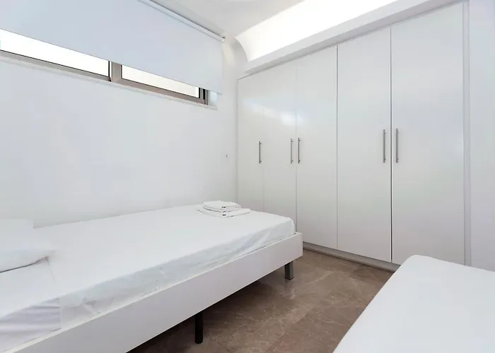 Marina - Beachfront Protaras