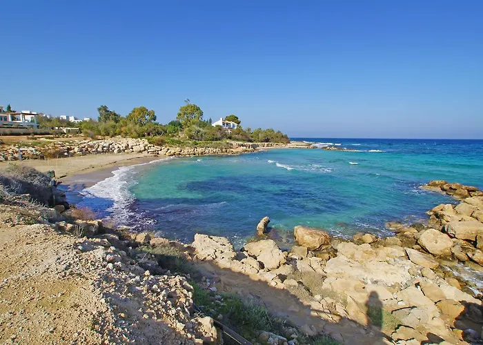 Marina - Beachfront Appartement *